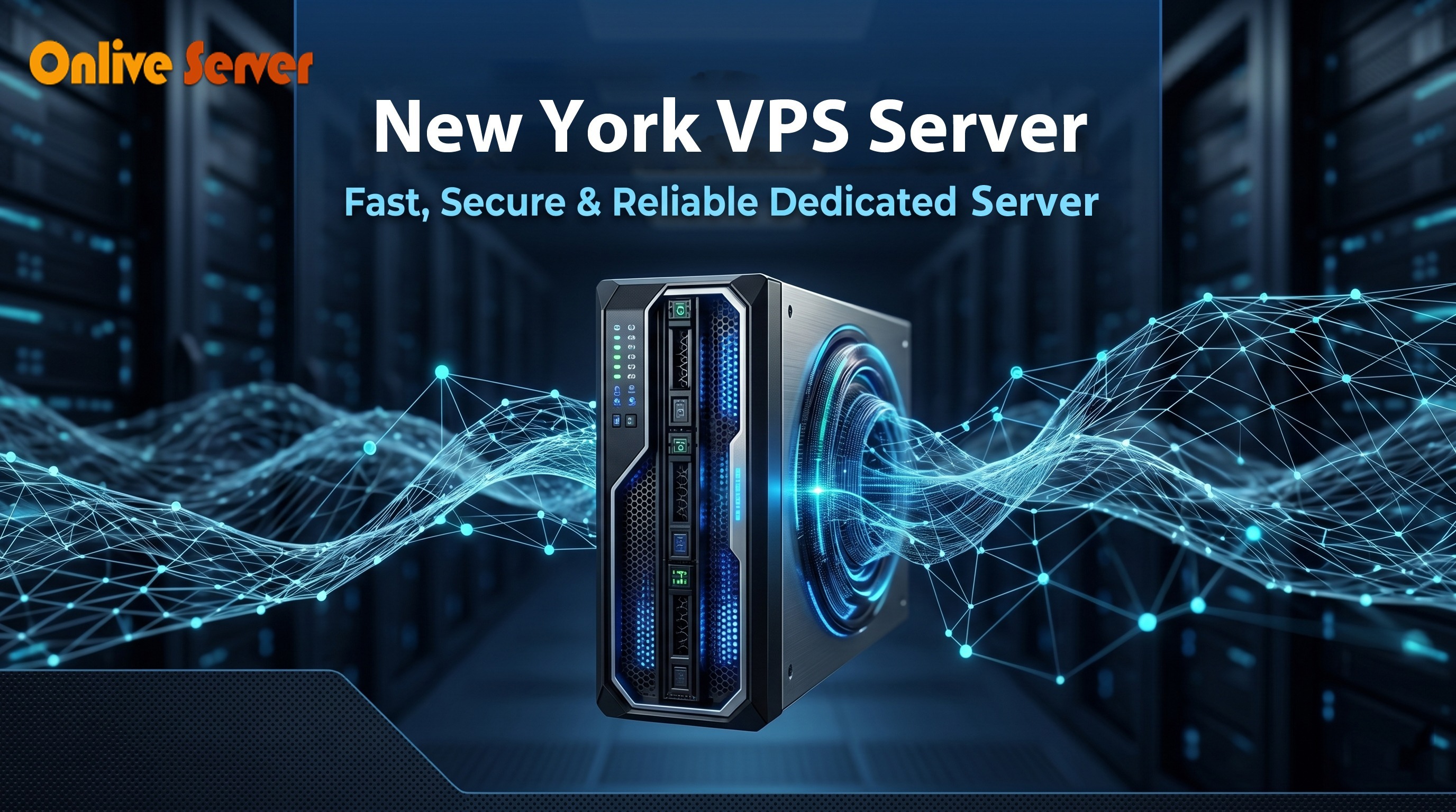 New York VPS Server is perfect solution for beat competition
