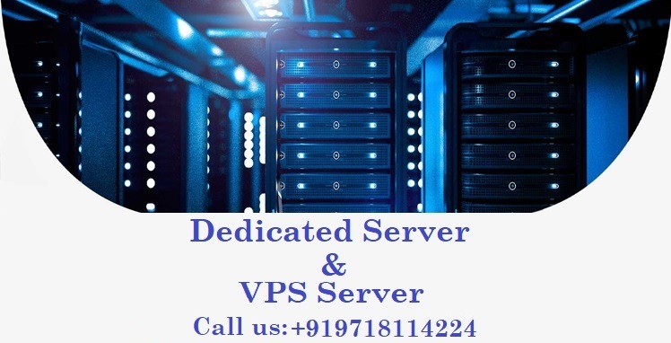 Server Hosting
