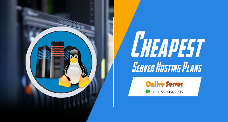 Cheap Server