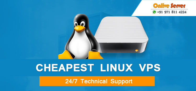 Things to consider while buying the Cheapest Linux VPS