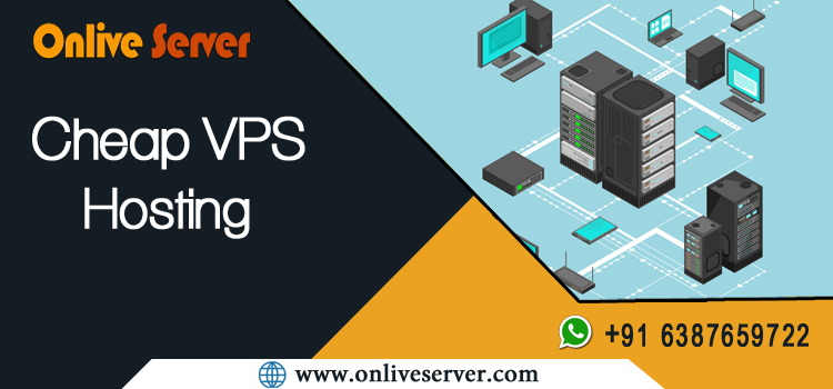 Get The Highly Securable Cheap VPS Hosting – Onlive Server