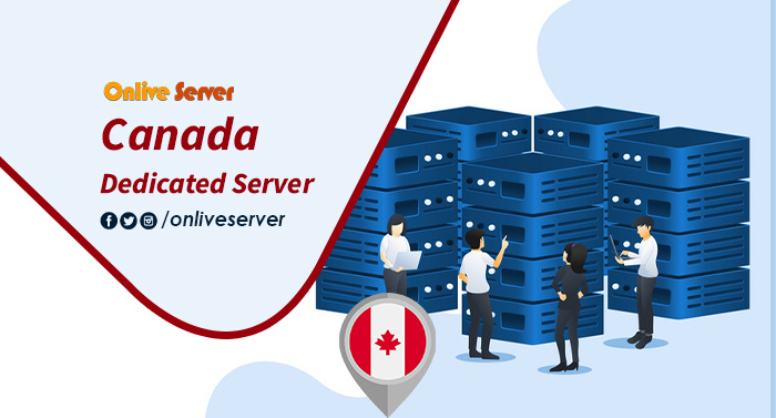 A Superfast Solution Canada Dedicated Server by Onlive Server
