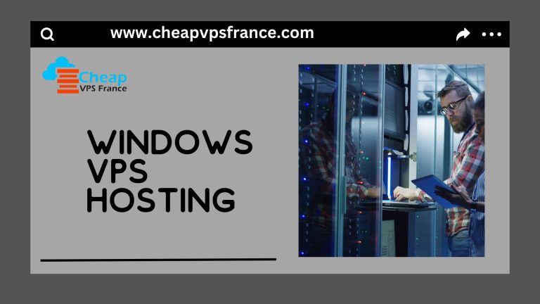 How To Develop Your Online Business with Cheap Windows VPS Hosting from Onlive Server