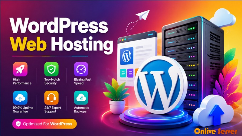 Best WordPress Web Hosting Options in 2026