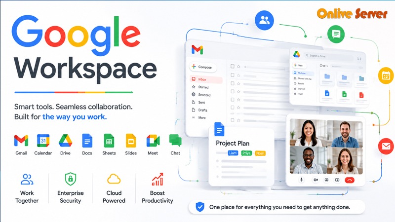 Optimizing Google Workspace Pricing for Your Needs